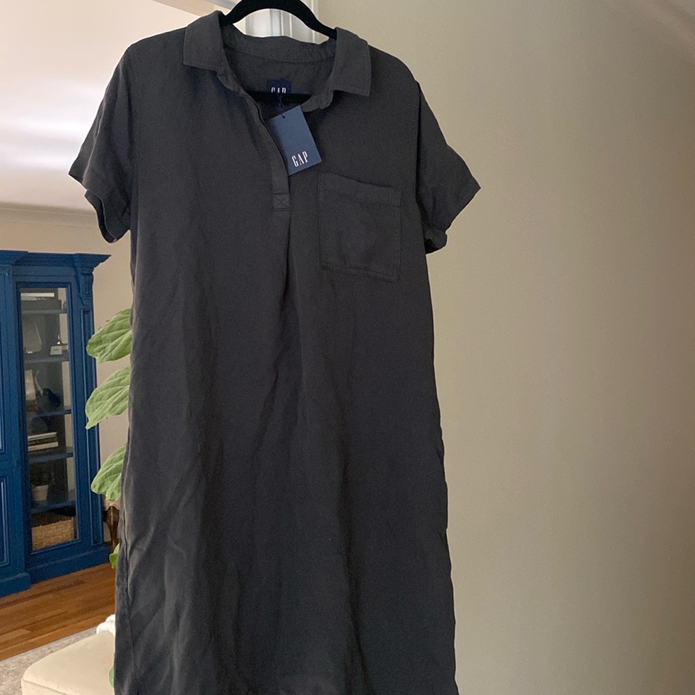 New Gap dress